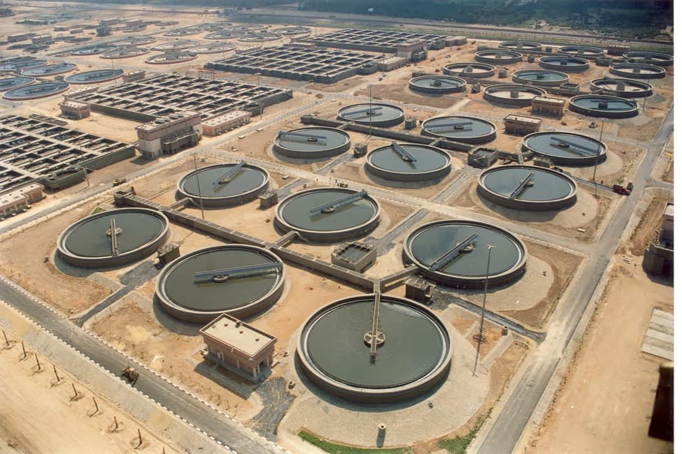 This infrastructure includes both physical facilities and a network of interconnected pipes and canals that enable the effective flow and control of water and wastewater resources. Water plants are responsible for obtaining, treating, and distributing clean water to consumers, while sewage plants collect, treat, and dispose of wastewater.